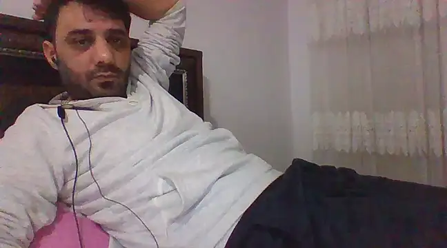 Snapshot of Sexyy_Mann34 chatting on 01.29.25 Sexyy Mann34 online show from 01.29.25