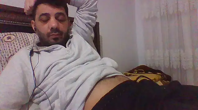 Snapshot of Sexyy_Mann34 chatting on 02.15.25 Sexyy Mann34 online show from 02.15.25
