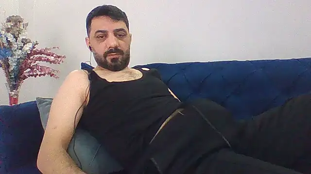 Snapshot of Sexyy_Mann34 chatting on 03.20.26 Sexyy Mann34 online show from 03.20.26