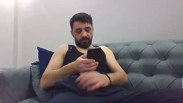 Sexyy Mann34 online show from 05.02.26