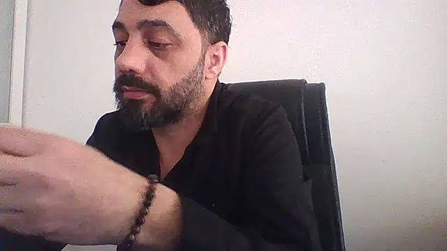Sexyy Mann34 online show from 05.04.26