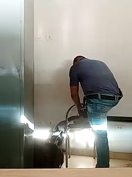 Snapshot of luchoarr chatting on 01.16.26 luchoarr online show from 01.16.26