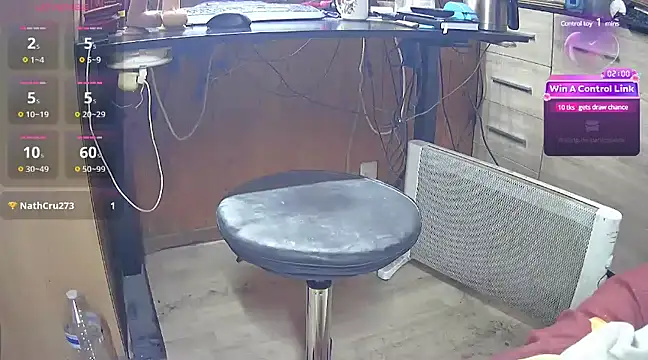 Snapshot of misteryman1956 chatting on 03.06.25 misteryman1956 online show from 03.06.25