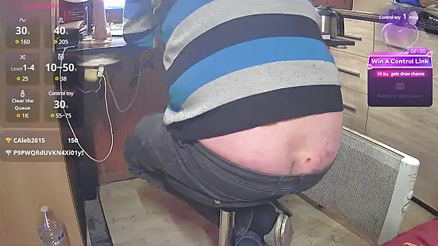 Snapshot of misteryman1956 chatting on 03.15.25 misteryman1956 online show from 03.15.25