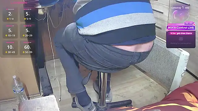 Snapshot of misteryman1956 chatting on 03.17.25 misteryman1956 online show from 03.17.25