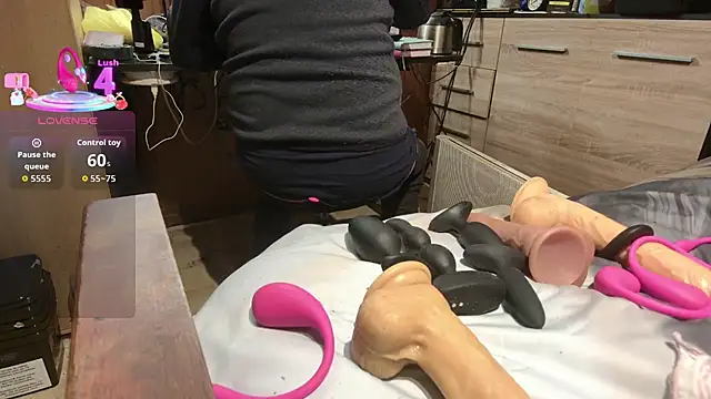 misteryman1956 online show from 02.23.26