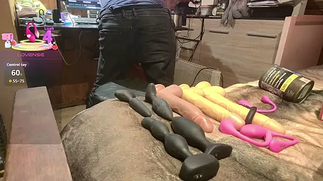 misteryman1956 online show from 06.09.26