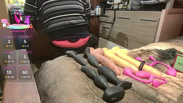 misteryman1956 online show from 06.09.26