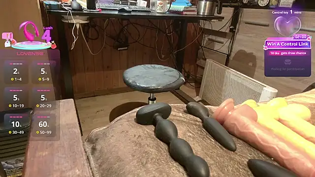 misteryman1956 online show from 06.17.26