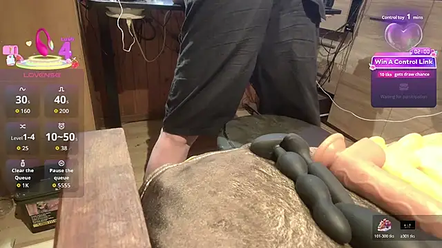 misteryman1956 online show from 06.23.26