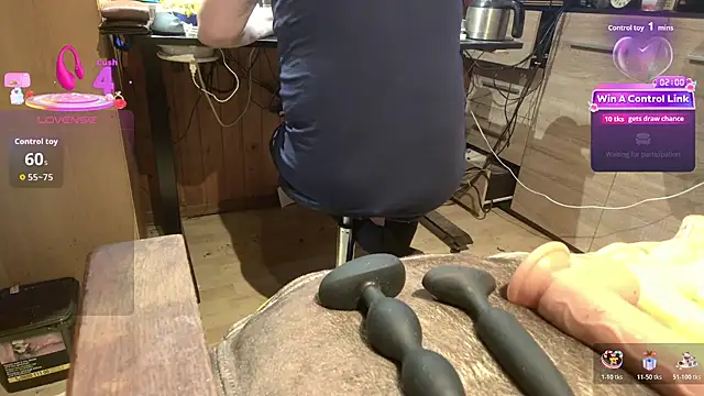 misteryman1956 online show from 06.25.26