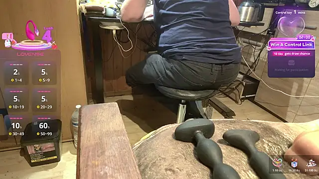 misteryman1956 online show from 06.26.26
