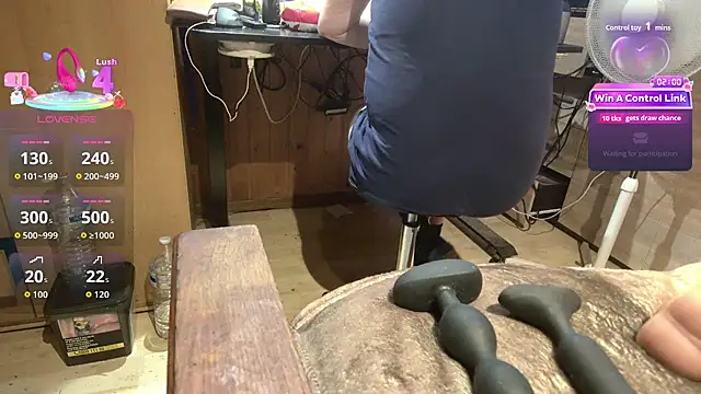misteryman1956 online show from 06.26.26