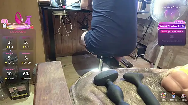 misteryman1956 online show from 06.27.26