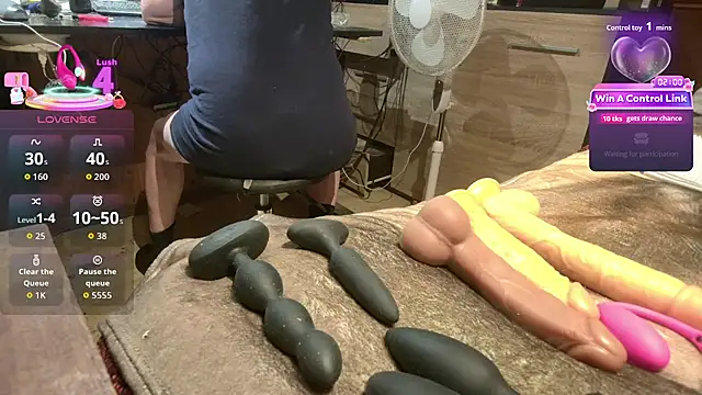 misteryman1956 online show from 06.28.26