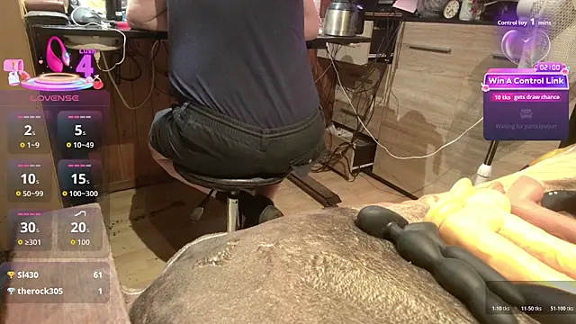 misteryman1956 online show from 07.06.26