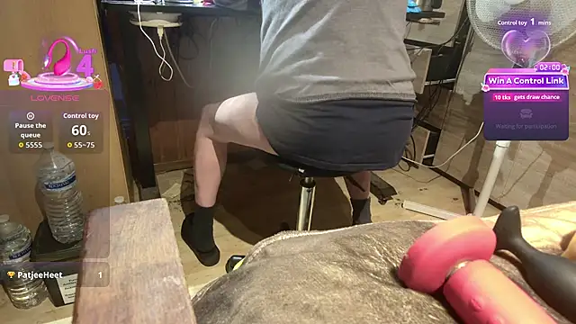 misteryman1956 online show from 07.28.26