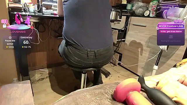 misteryman1956 online show from 07.29.26