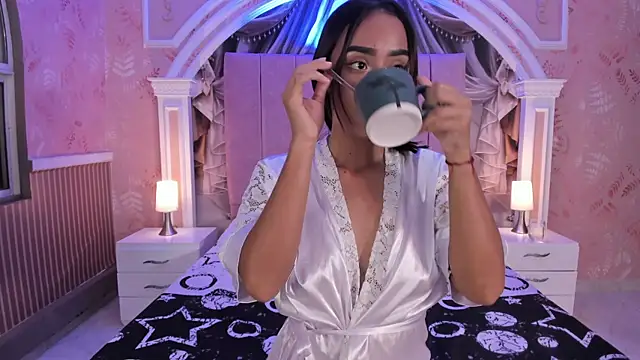 sheyla sweet18 online show from 12.18.24