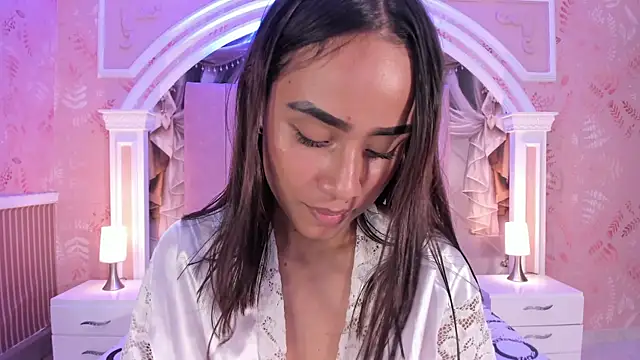 sheyla sweet18 online show from 12.19.24