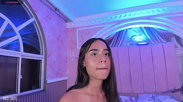 sheyla sweet18 online show from 12.28.24