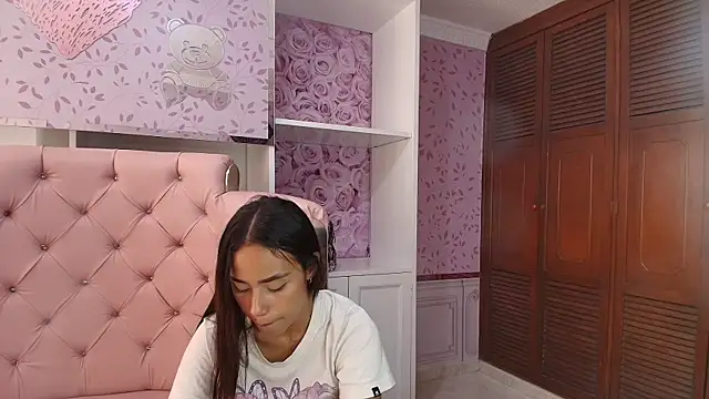 sheyla sweet18 online show from 02.06.25