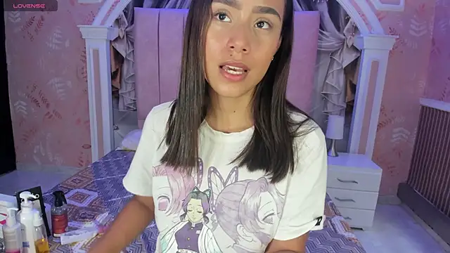 sheyla sweet18 online show from 02.08.25