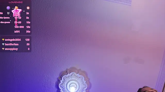 sheyla sweet18 online show from 02.20.25