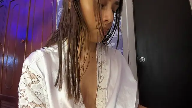 sheyla sweet18 online show from 02.27.25