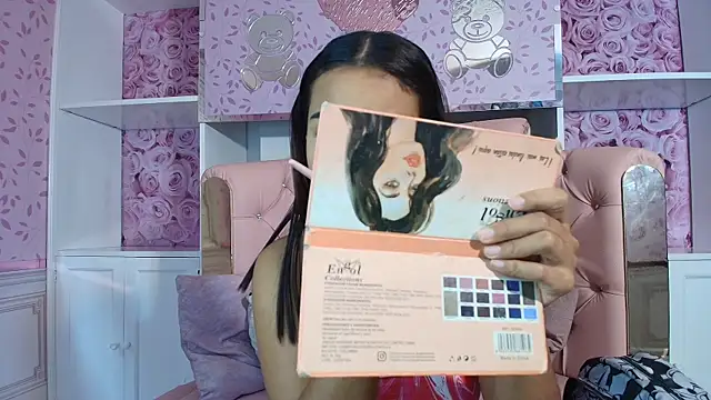 sheyla sweet18 online show from 03.10.25