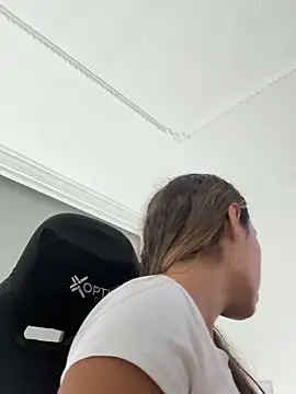 sheyla sweet18 online show from 11.16.25