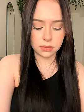  SweetCandyy online show from 09.25.25