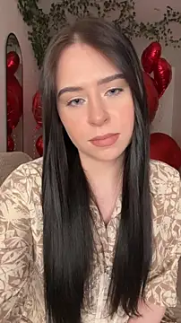  SweetCandyy online show from 02.14.26