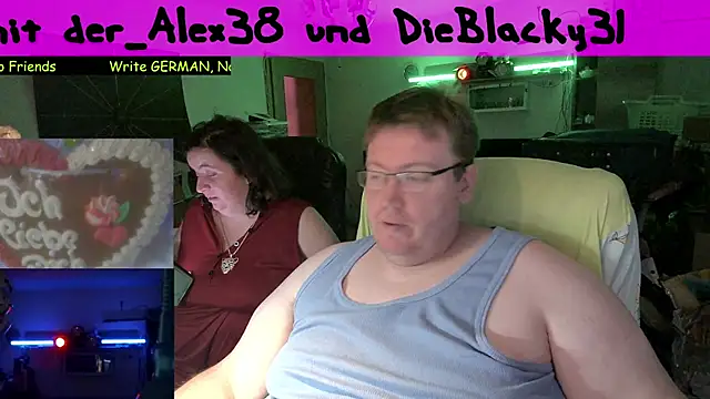 Snapshot of der_alex38 chatting on 02.19.25 der alex38 online show from 02.19.25