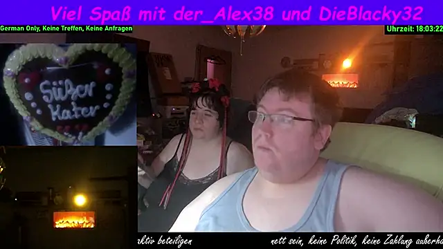 Snapshot of der_alex38 chatting on 11.23.25 der alex38 online show from 11.23.25