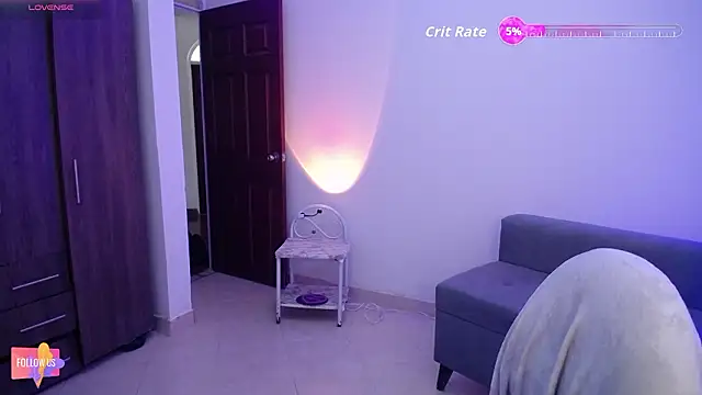 Snapshot of sweet_velvett chatting on 03.14.26 sweet velvett online show from 03.14.26