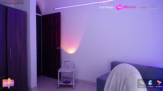 Snapshot of sweet_velvett chatting on 03.16.26 sweet velvett online show from 03.16.26