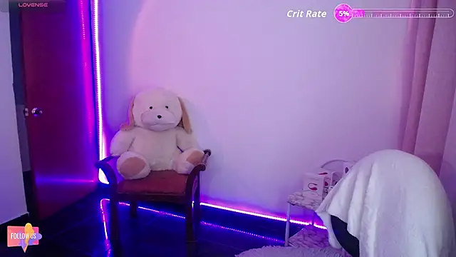 sweet velvett online show from 04.28.26