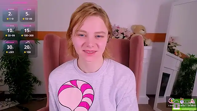 MirraBellanta online show from 02.17.26