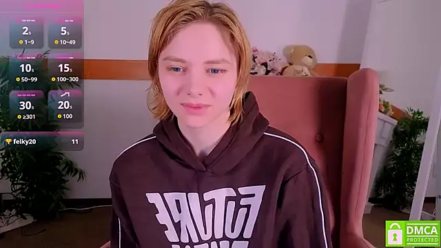 MirraBellanta online show from 02.19.26