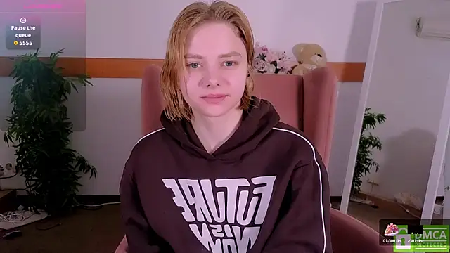 MirraBellanta online show from 02.22.26