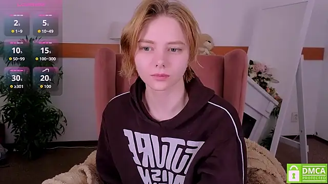 MirraBellanta online show from 03.14.26