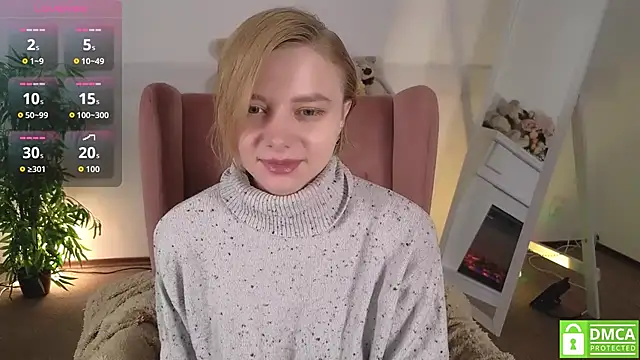 MirraBellanta online show from 04.26.26