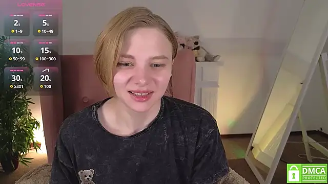 MirraBellanta online show from 05.13.26