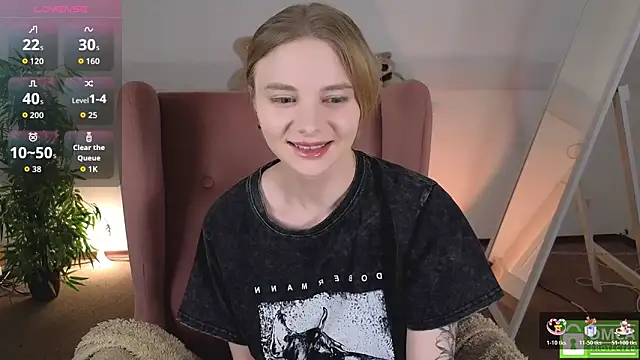 MirraBellanta online show from 05.25.26