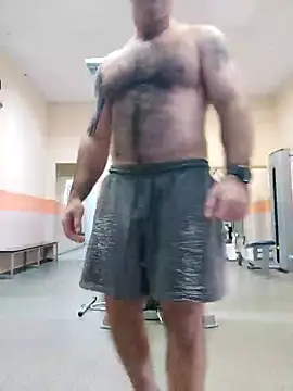 Snapshot of Crek666 chatting on 02.24.25 Crek666 online show from 02.24.25