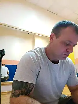 Snapshot of Crek666 chatting on 03.17.25 Crek666 online show from 03.17.25