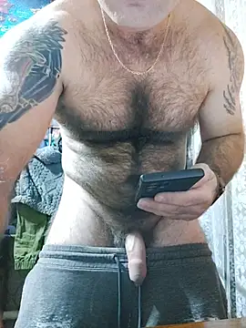 Snapshot of Crek666 chatting on 01.11.26 Crek666 online show from 01.11.26