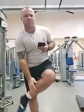 Snapshot of Crek666 chatting on 02.16.26 Crek666 online show from 02.16.26