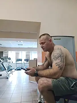 Crek666 online show from 04.06.26